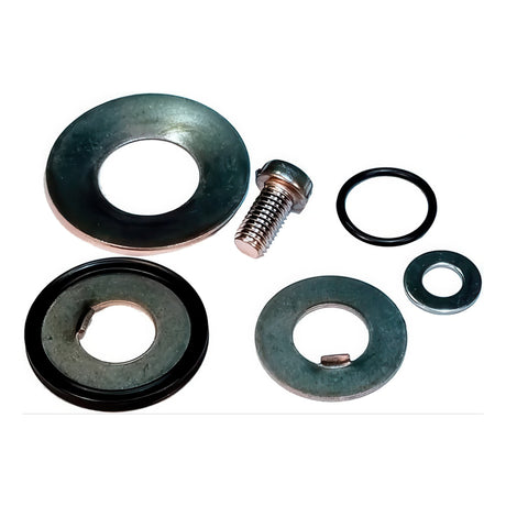 Maxwell Freedom Shaft Service Kit for Freedom