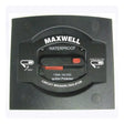 Maxwell Standard 80-Amp On-Off Panel Breaker Panel