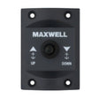 Maxwell Up/Down Anchor Control Switch