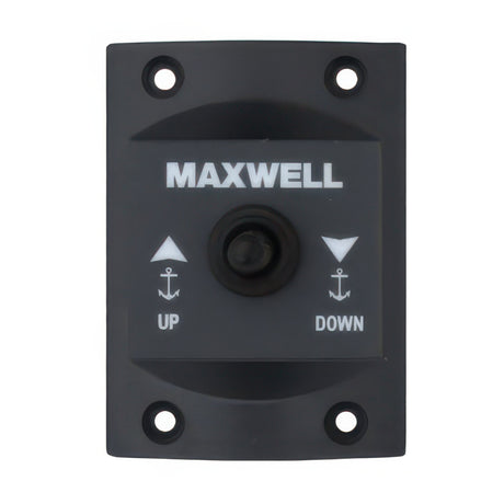 Maxwell Up/Down Anchor Control Switch
