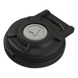 Maxwell Compact Waterproof Foot Switch - Black