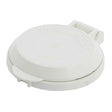 Maxwell Foot Switch Cover - White (SP1387)