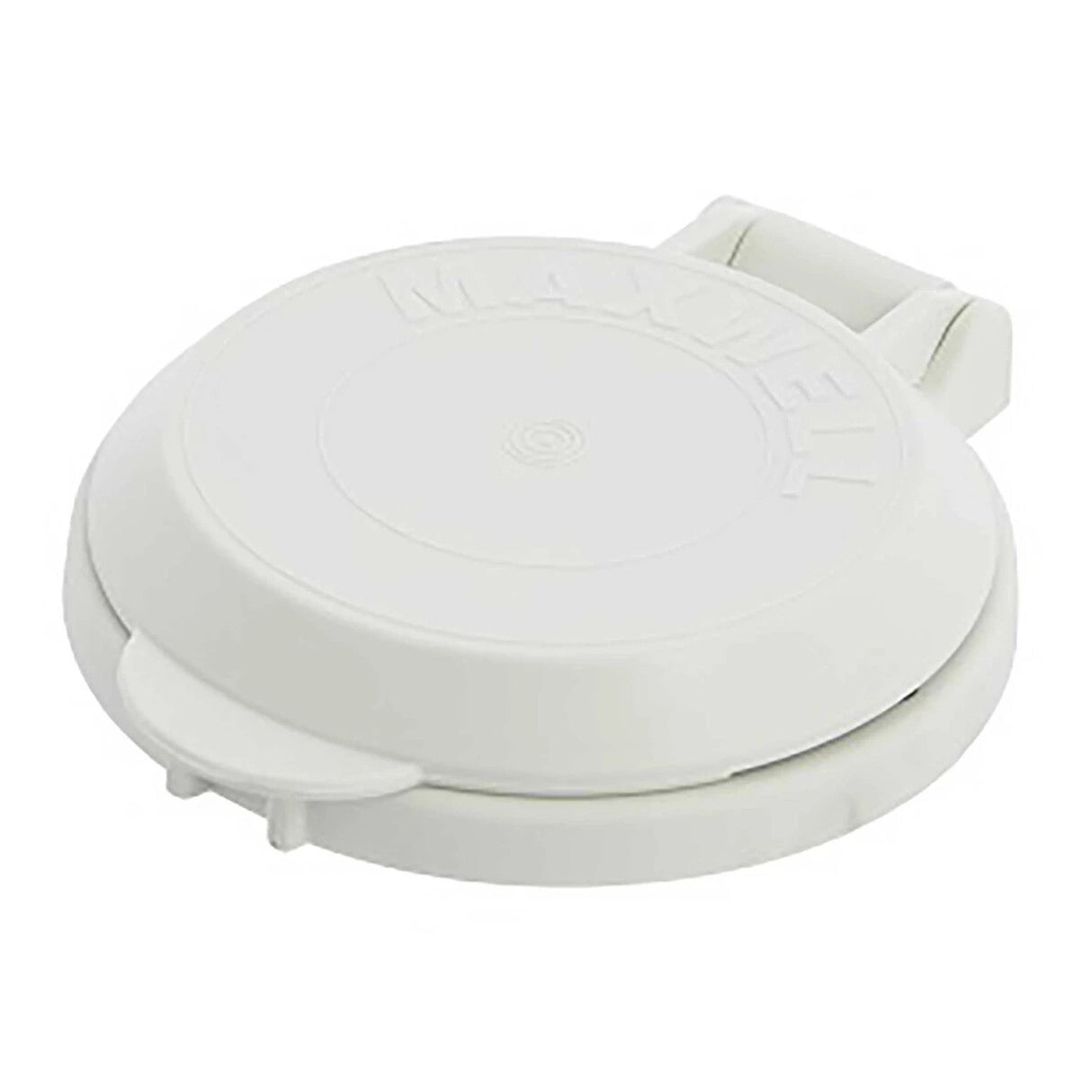 Maxwell Foot Switch Cover - White (SP1387)
