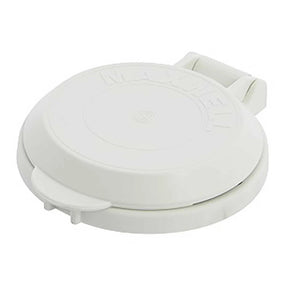 Maxwell Foot Switch Cover - White (SP1387)