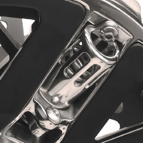 Profurl Ratchet Mechanism for NEX 1.5