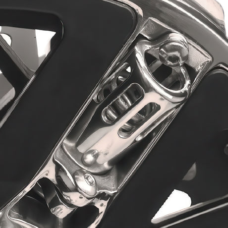 Profurl Ratchet Mechanism for NEX 1.5