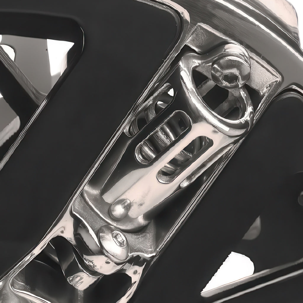 Profurl Ratchet Mechanism for NEX 1.5