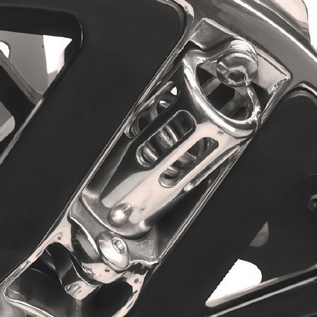 Ratchet Mechanism for NEX4.0.