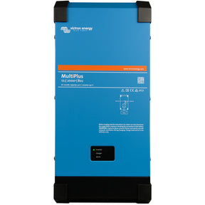 Victron MultiPlus 12/2000/80-50 120V VE.Bus (UL)