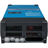 Back of Victron MultiPlus-II 12/3000/120-50 2x120V (UL).