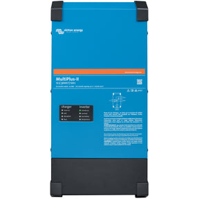 Victron MultiPlus-II 12/3000/120-50 2x120V (UL)