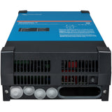 Victron MultiPlus-II 12/3000/120-50 120V back view.