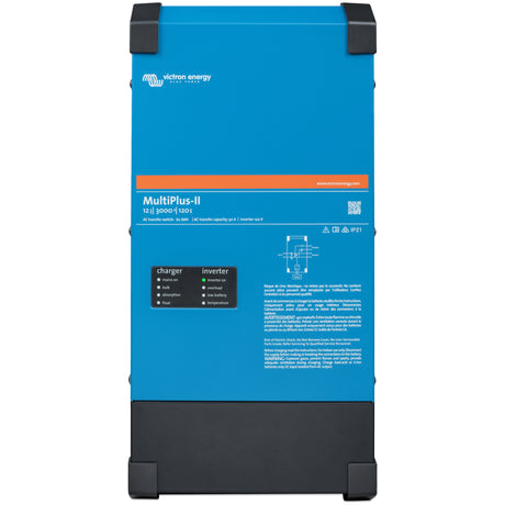 Victron MultiPlus-II 12/3000/120-50 120V.