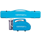 Rainman Portable Watermaker- 12VDC - 34L.