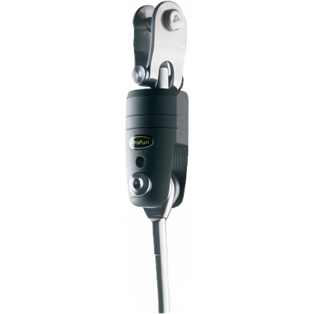 PRO AM 2.0 Structural Furler swivel.