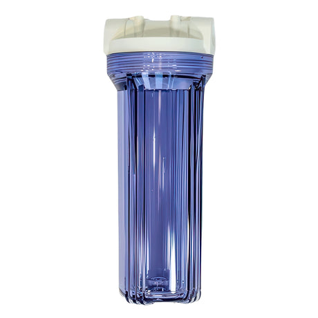 Rainman Pre Filter Housing.
