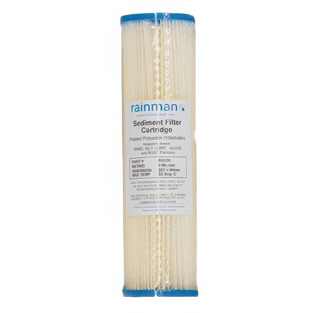 Rainman Carbon Prefilter 5micron
