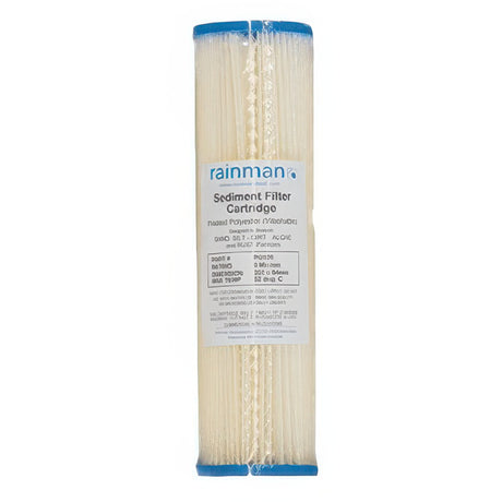 Rainman Carbon Prefilter 5micron