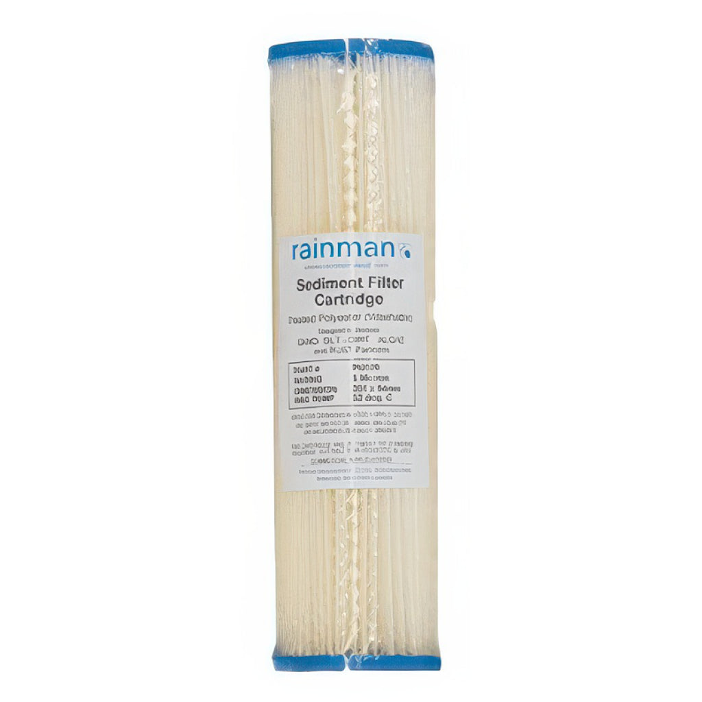 Rainman Carbon Filter 5micron.