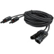Sunpower Wire Set-2x25'.