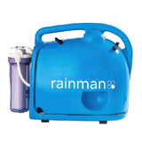 Rainman Portable Watermaker - PETROL - 70L.