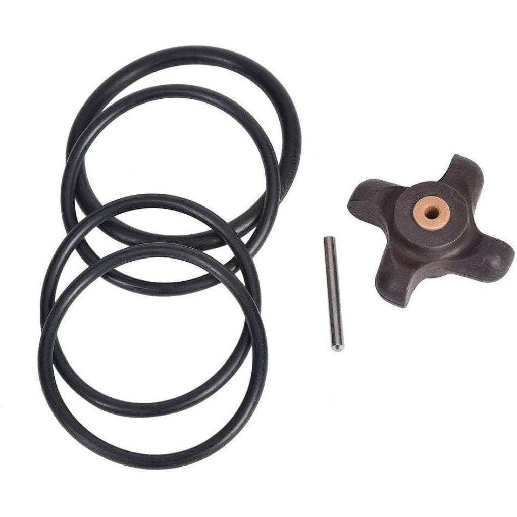 Paddlewheel replaces ST40, ST60, ST60+