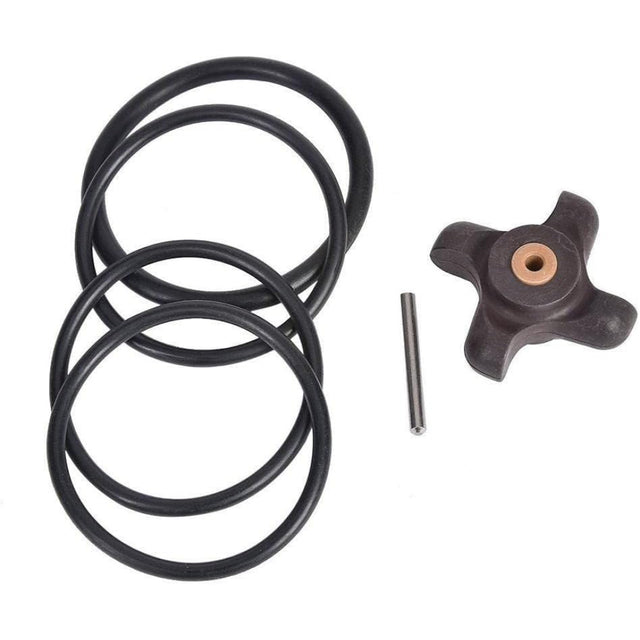 Paddlewheel replaces ST40, ST60, ST60+