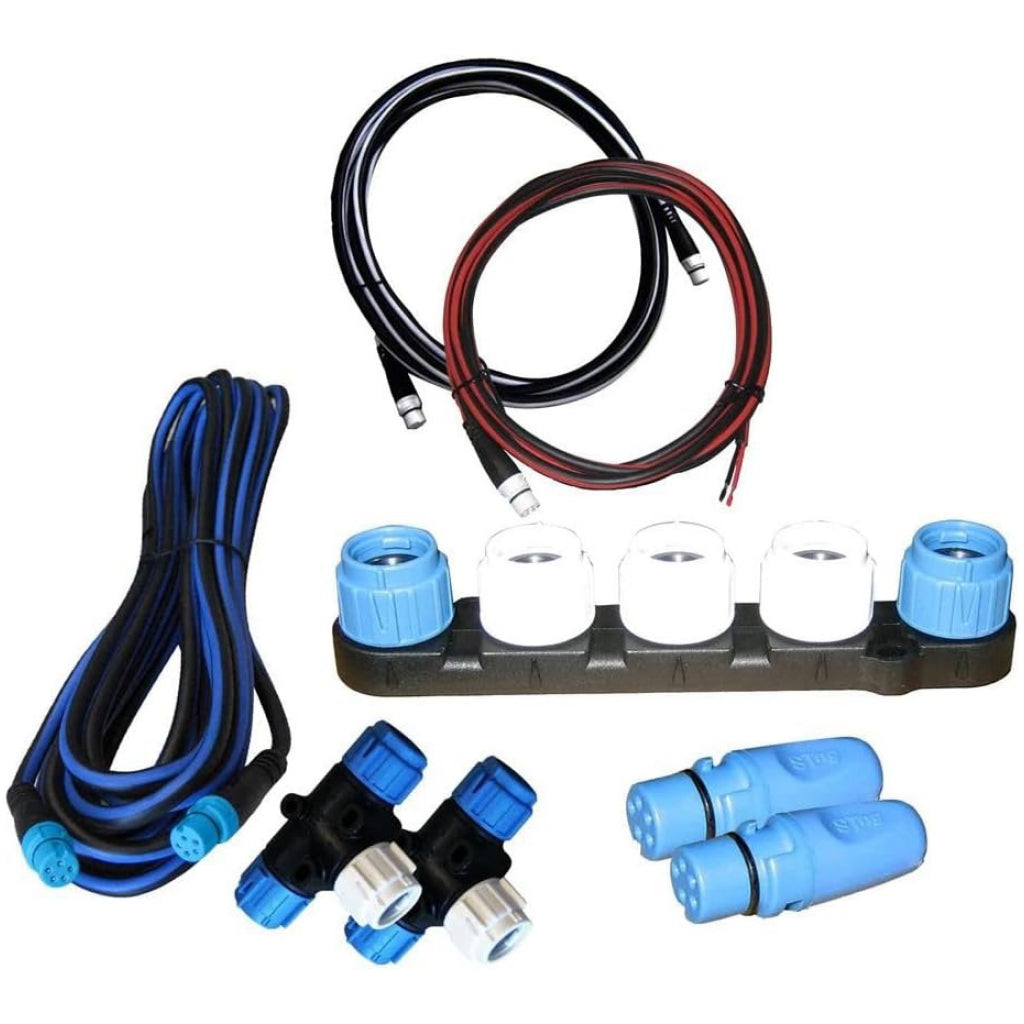 Evolution Cabling Kit Raymarine – Rigging Shoppe