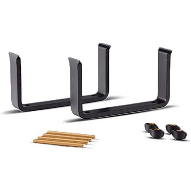 Axiom 7 Rear Mount Brackets