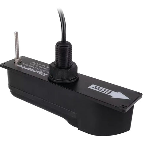 Raymarine HV-300 HyperVision Starboard Plastic