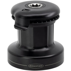Ronstan Orbit Single Speed Self Tailing Winch