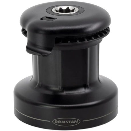 Ronstan Orbit Single Speed Self Tailing Winch
