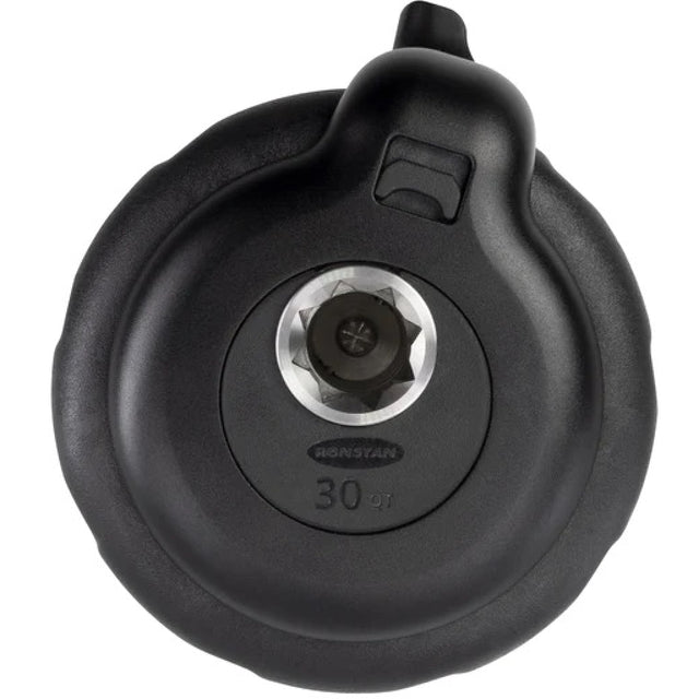 Ronstan Orbit 30 Quick Trim 2 Speed S/T Winch top view