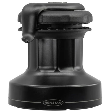 Ronstan Orbit 40 Quick Trim 2 Speed S/T Winch side view
