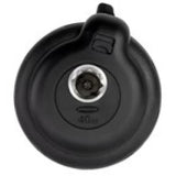 Ronstan Orbit 40 Quick Trim 2 Speed S/T Winch top view