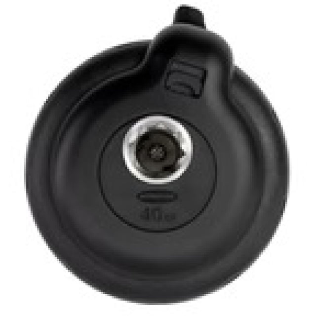 Ronstan Orbit 40 Quick Trim 2 Speed S/T Winch top view