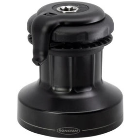 Ronstan Orbit 40 Quick Trim 2 Speed S/T Winch