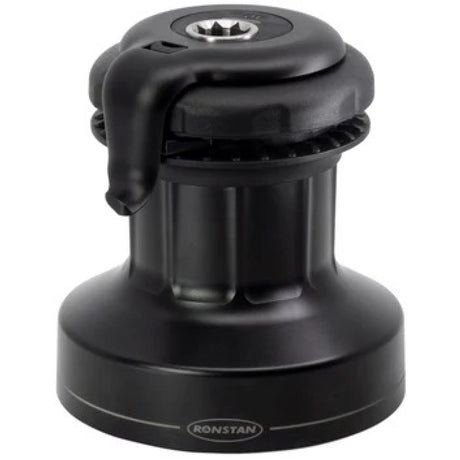 Ronstan Orbit 40 Quick Trim 2 Speed S/T Winch