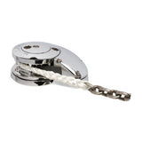 Maxwell Windlas RC10 - 3/8" chain 5/8" rope 12volt.
