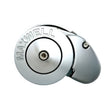 Maxwell Vertical Windlass - 500W, 1/4"HT 1/2" Rope.