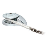 Maxwell Vertical Windlass - 600W,1/4" HT 1/2" Rope
