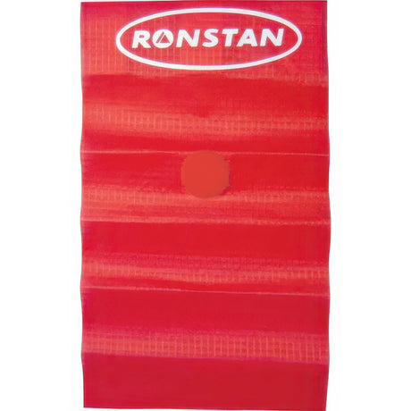 Protest Flag packaging