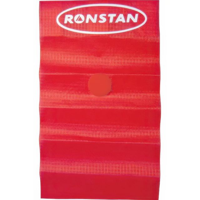 Protest Flag packaging