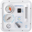 Rainman 12V Control Panel