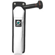 Winch handle holder.