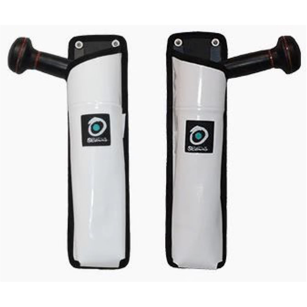 Outils Winch Handle Holder - Left & Right Set
