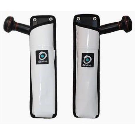 Outils Winch Handle Holder - Left & Right Set