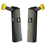 Outils-Racing Oceans Winch Handle Holders on boat.