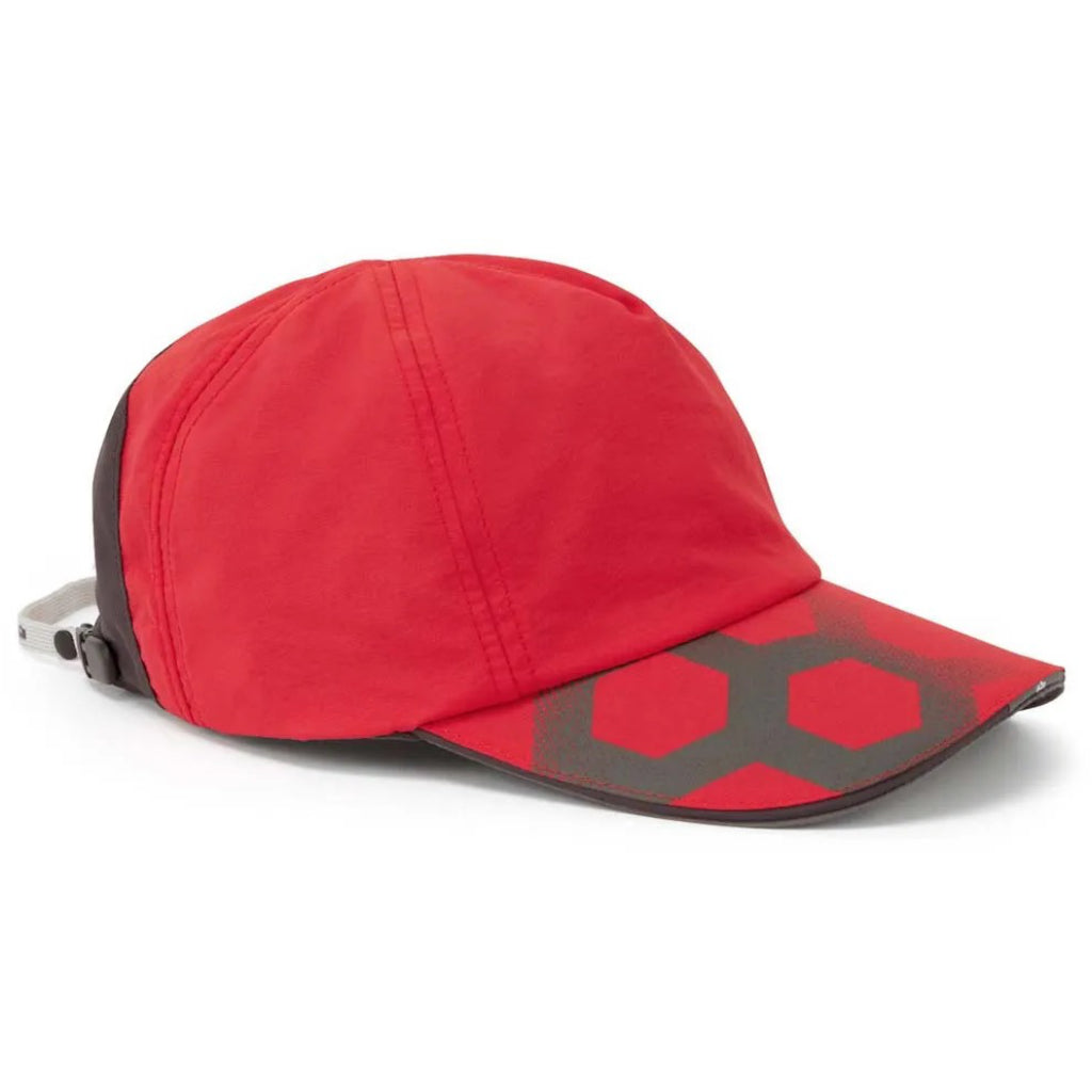 Gill Race Series Cap - Red.