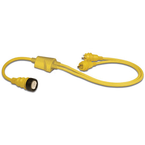 Marinco Reverse Y Adapter